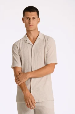 Casual skjorta