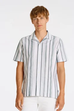 Casual skjorta