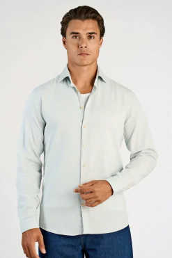 Casual skjorta