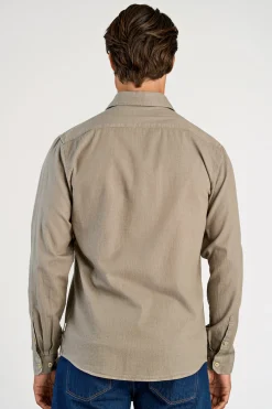 Casual skjorta