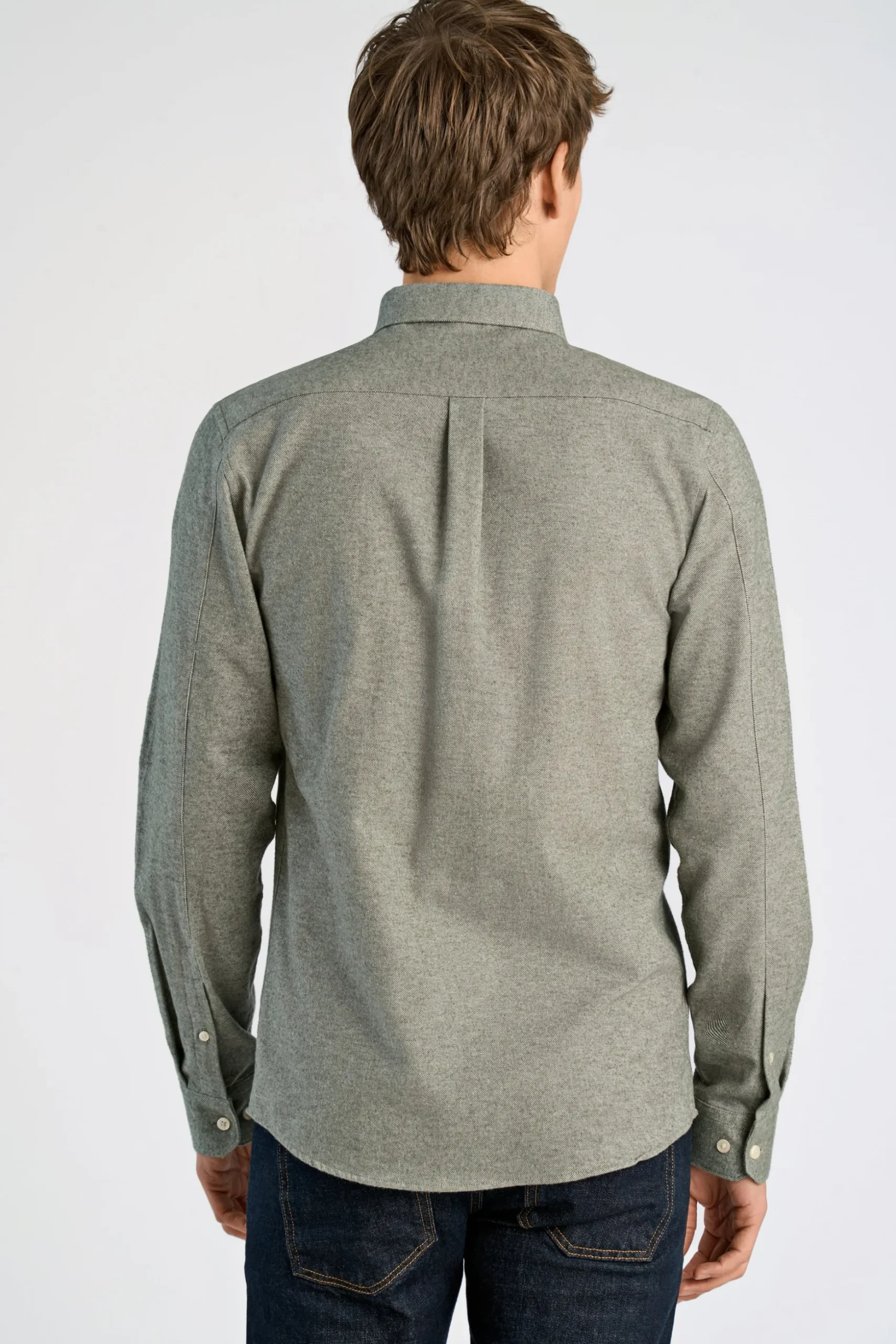 Casual skjorta