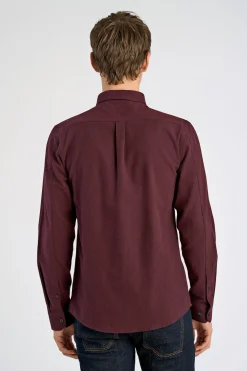 Casual skjorta