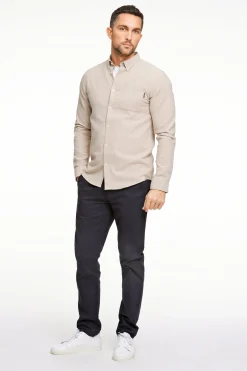 Casual skjorta