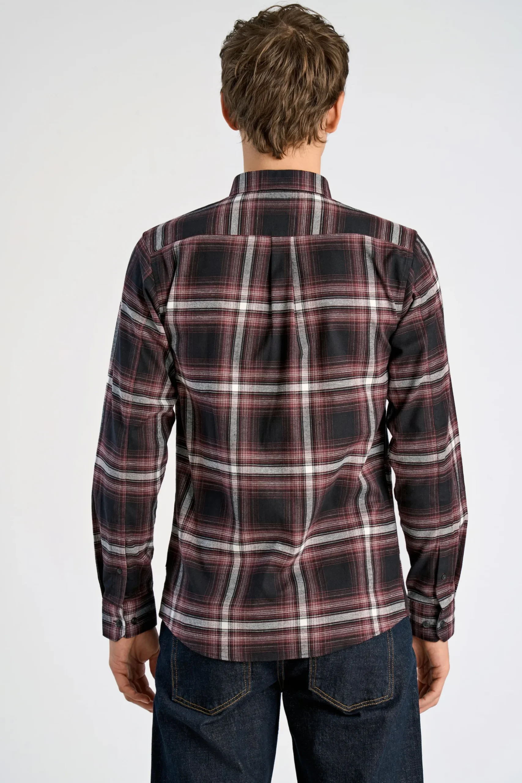 Casual skjorta