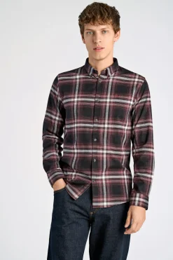 Casual skjorta
