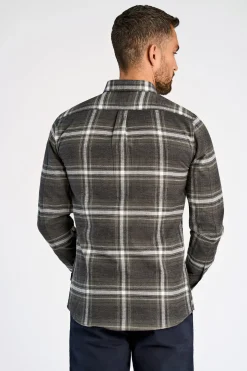 Casual skjorta