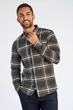 Casual skjorta
