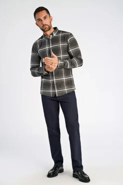 Casual skjorta