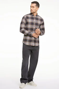 Casual skjorta