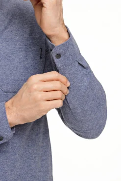 Casual skjorta