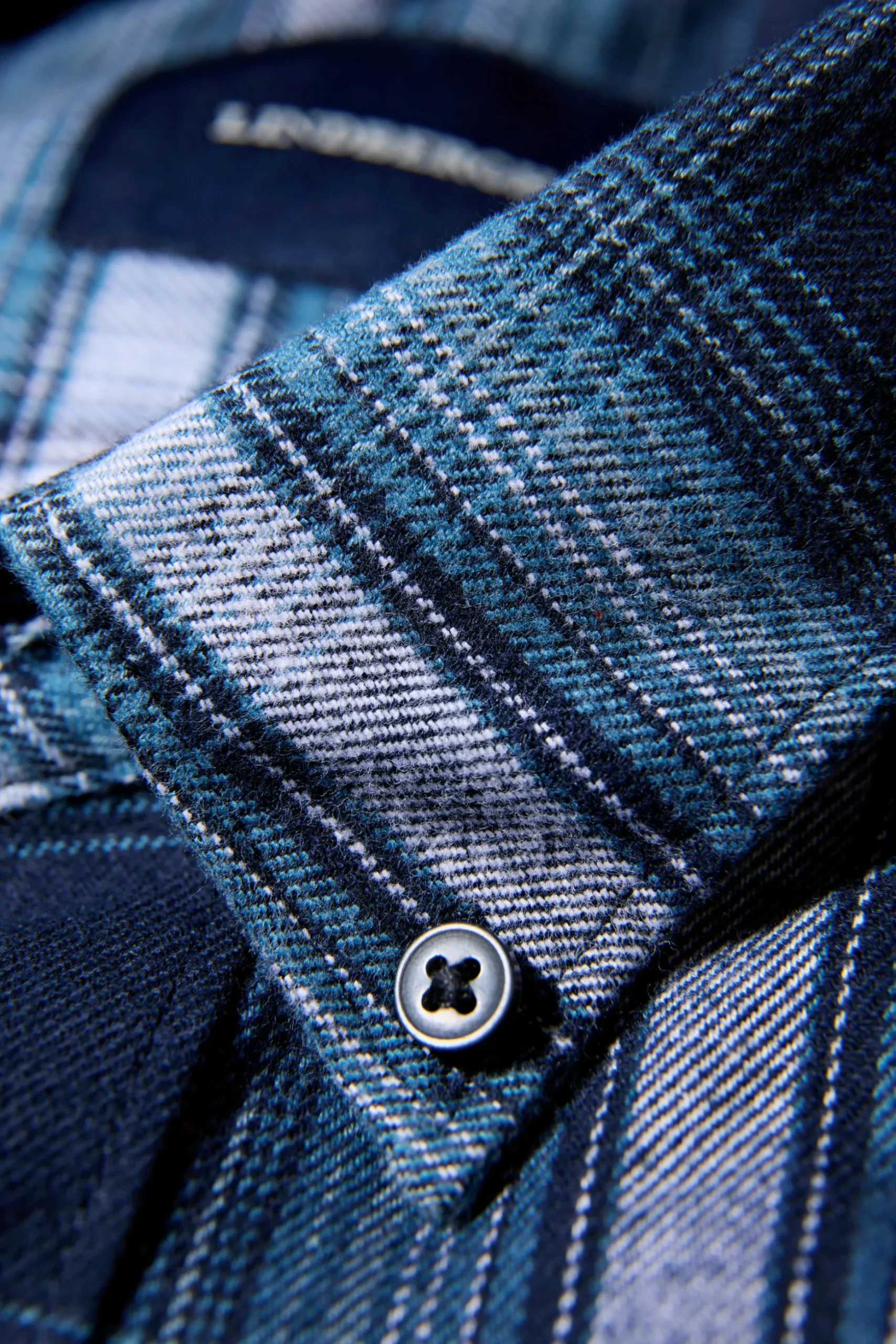 Casual skjorta