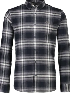 Casual skjorta