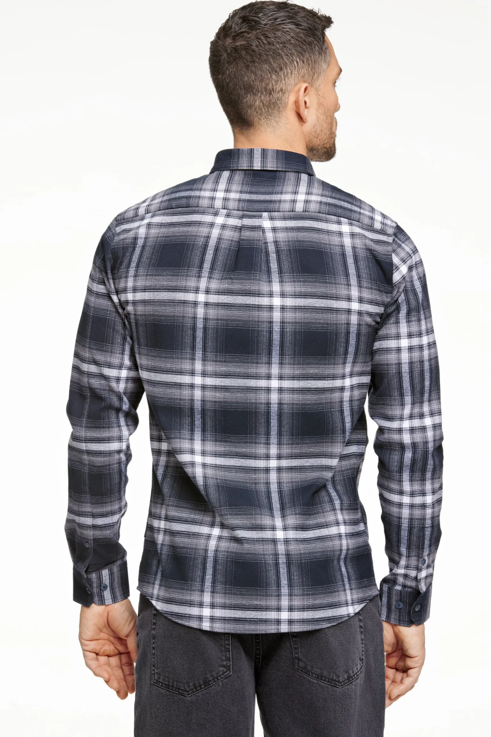 Casual skjorta