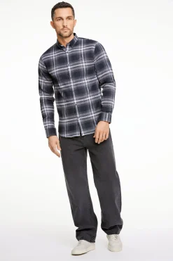 Casual skjorta