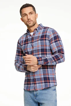 Casual skjorta