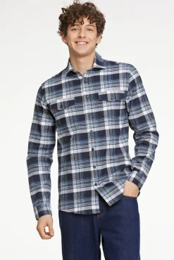 Casual skjorta