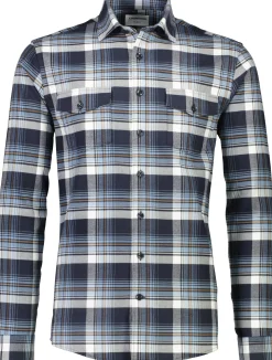 Casual skjorta
