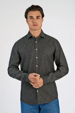Casual skjorta