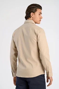 Casual skjorta