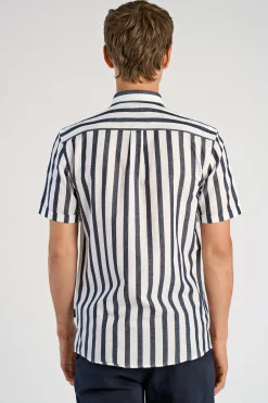 Casual skjorta