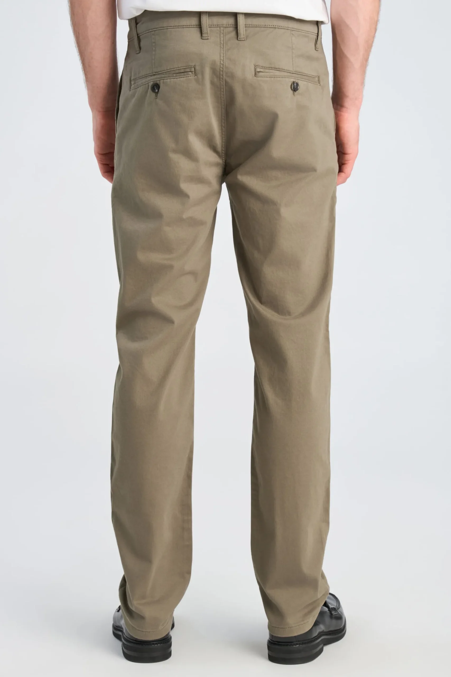 1927 Chinos