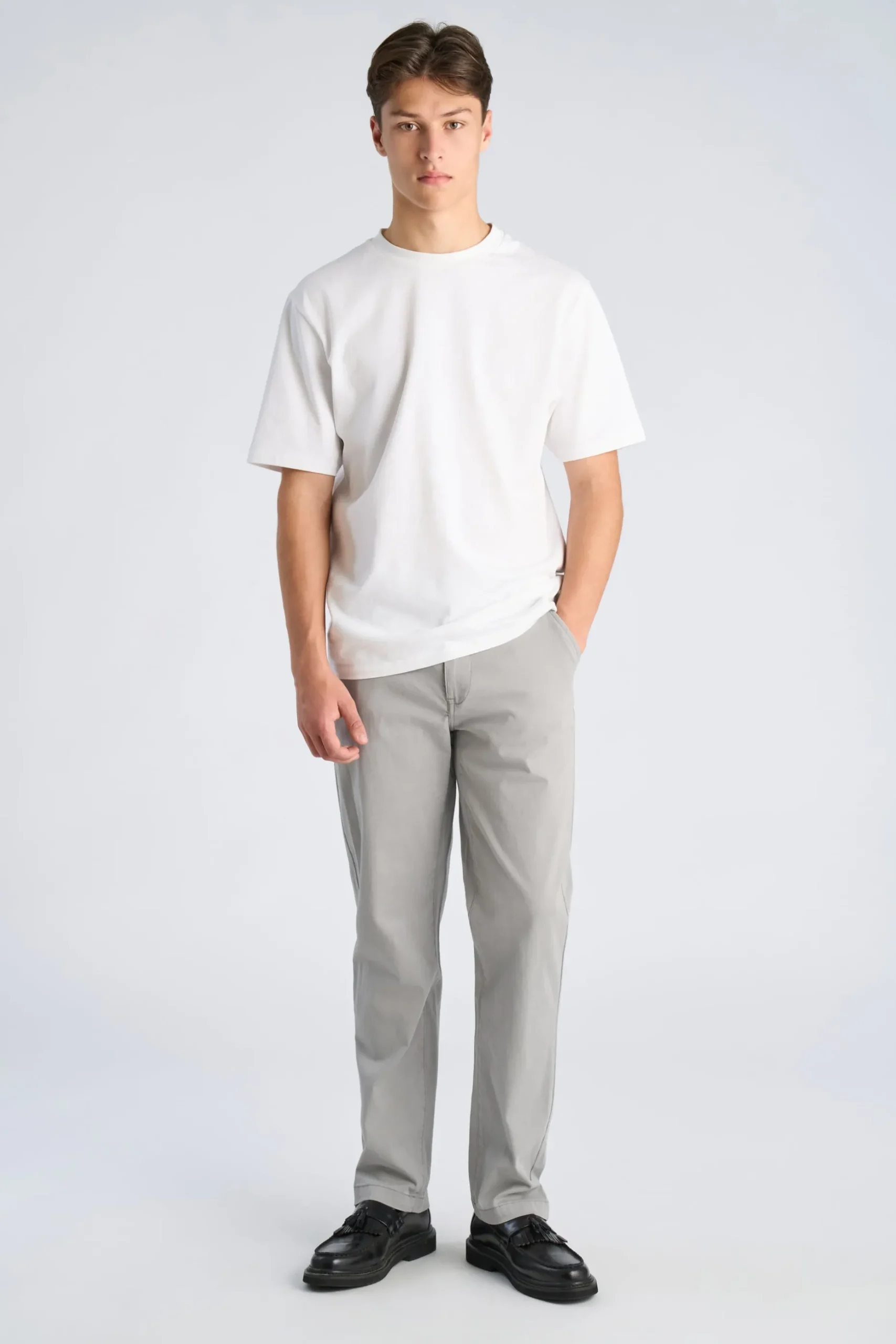 Chinos