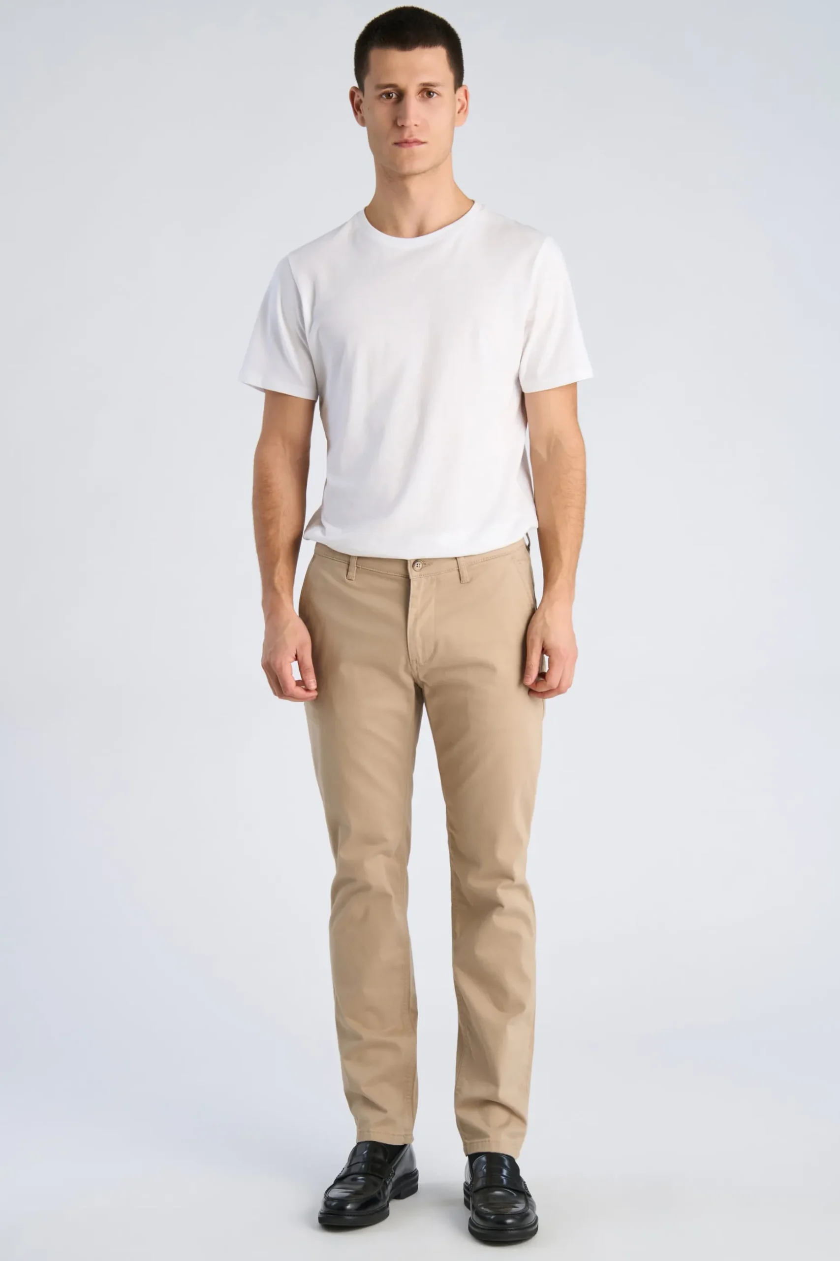 1927 Chinos