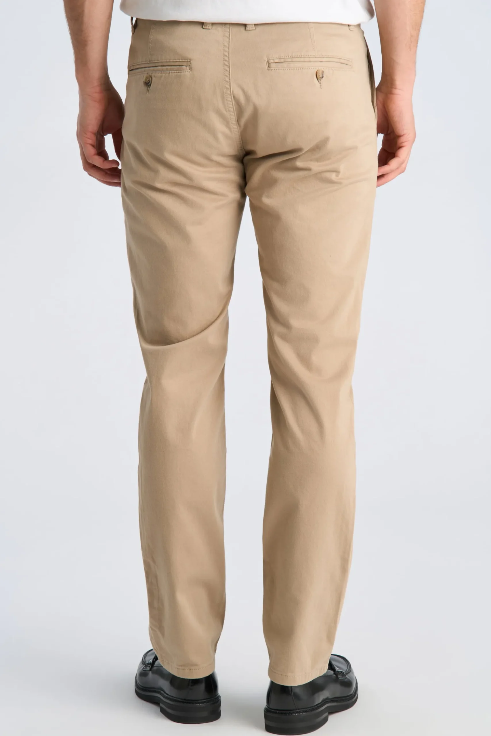 1927 Chinos