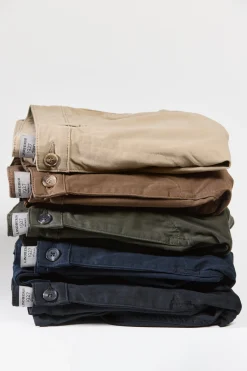 1927 Chinos