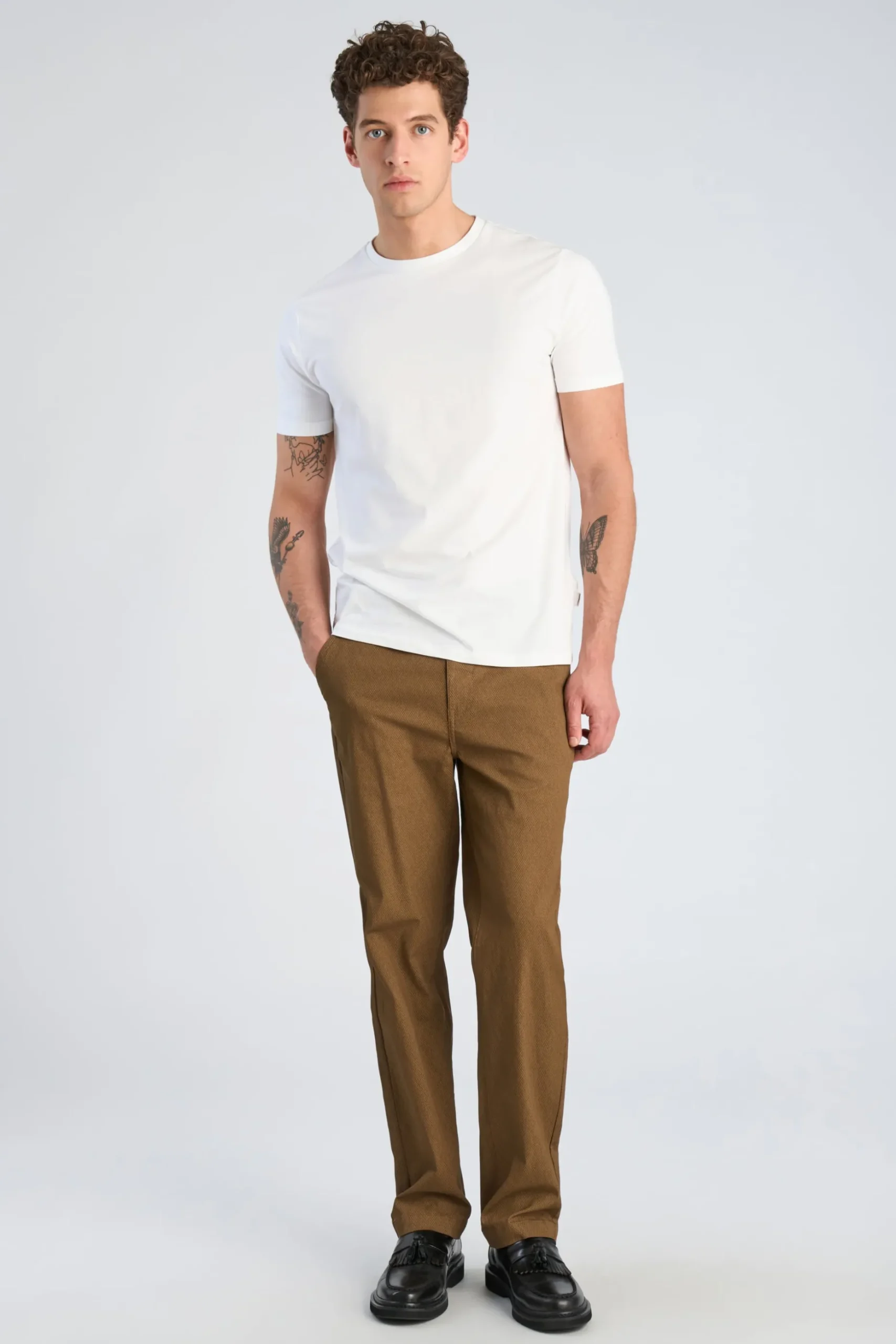 Chinos