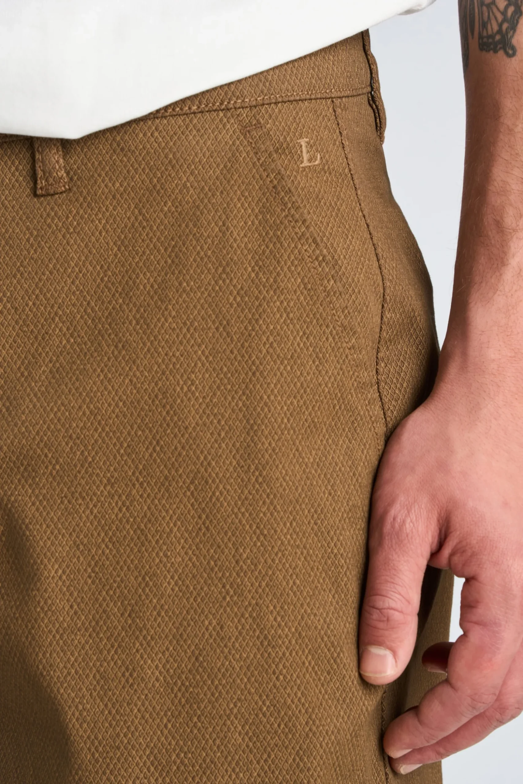 Chinos