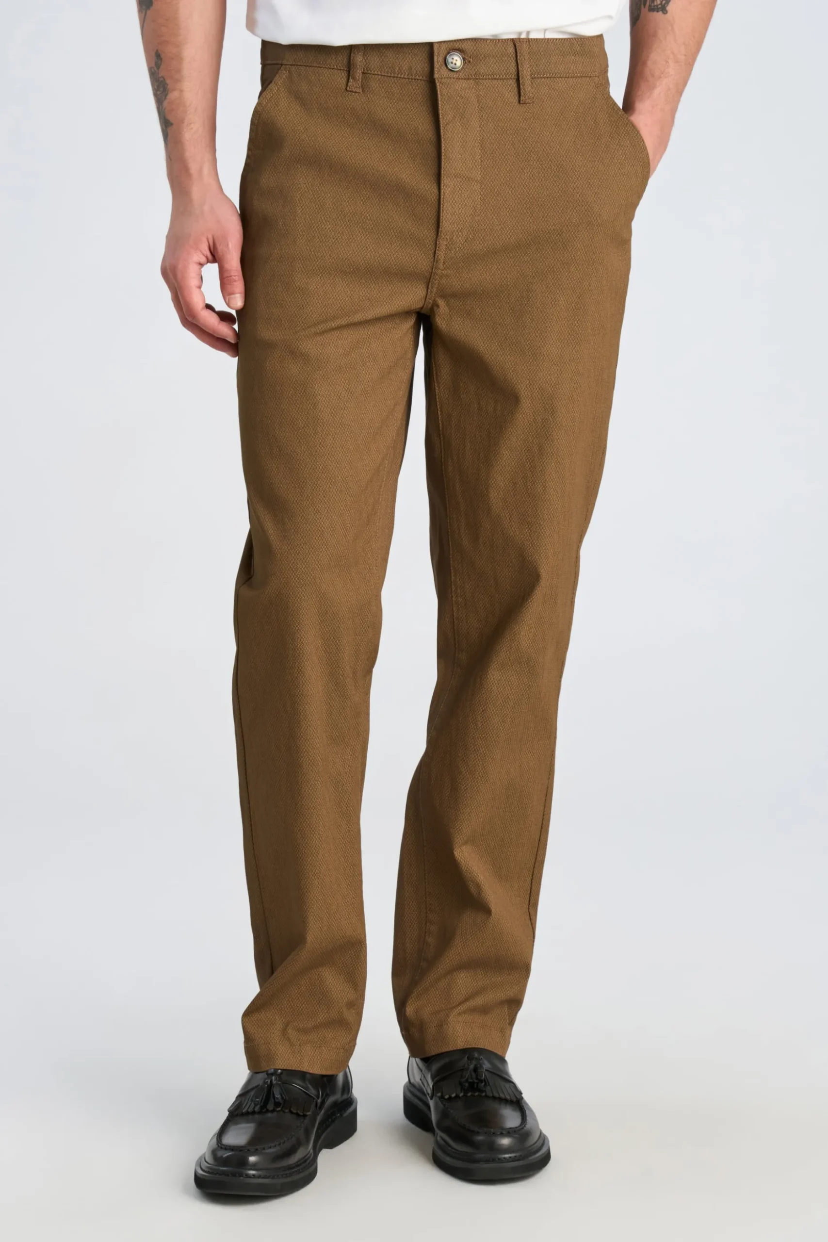 Chinos