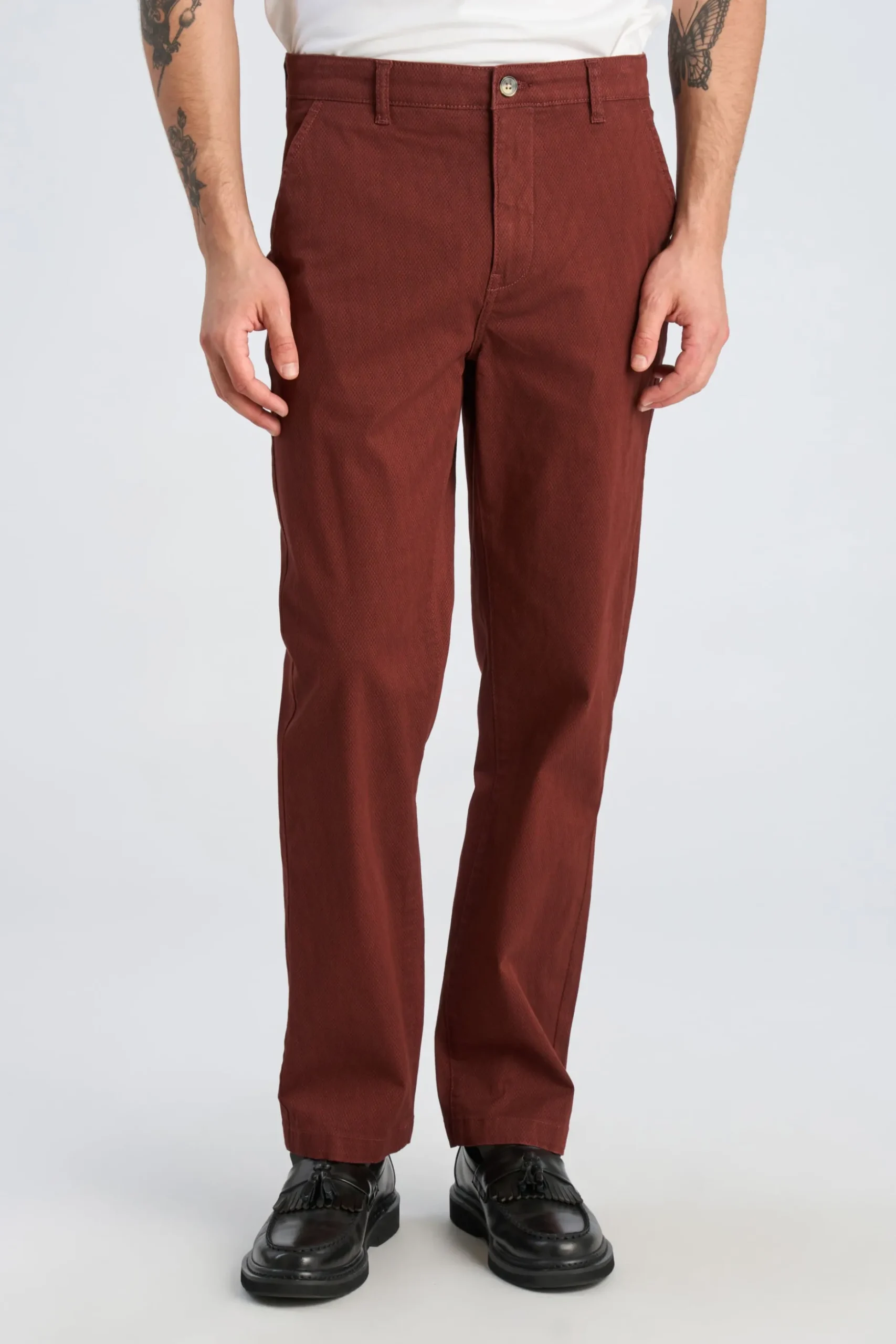 Chinos