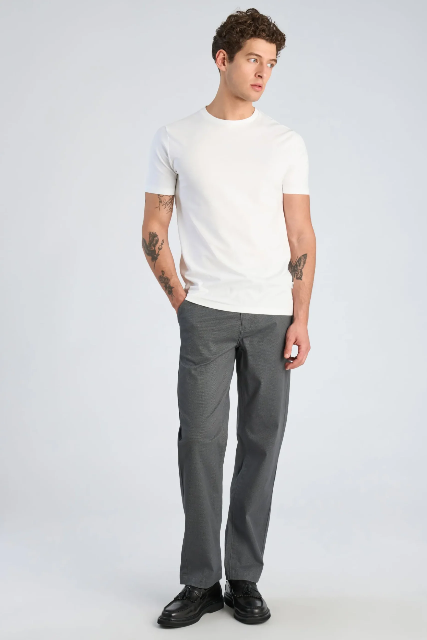 Chinos