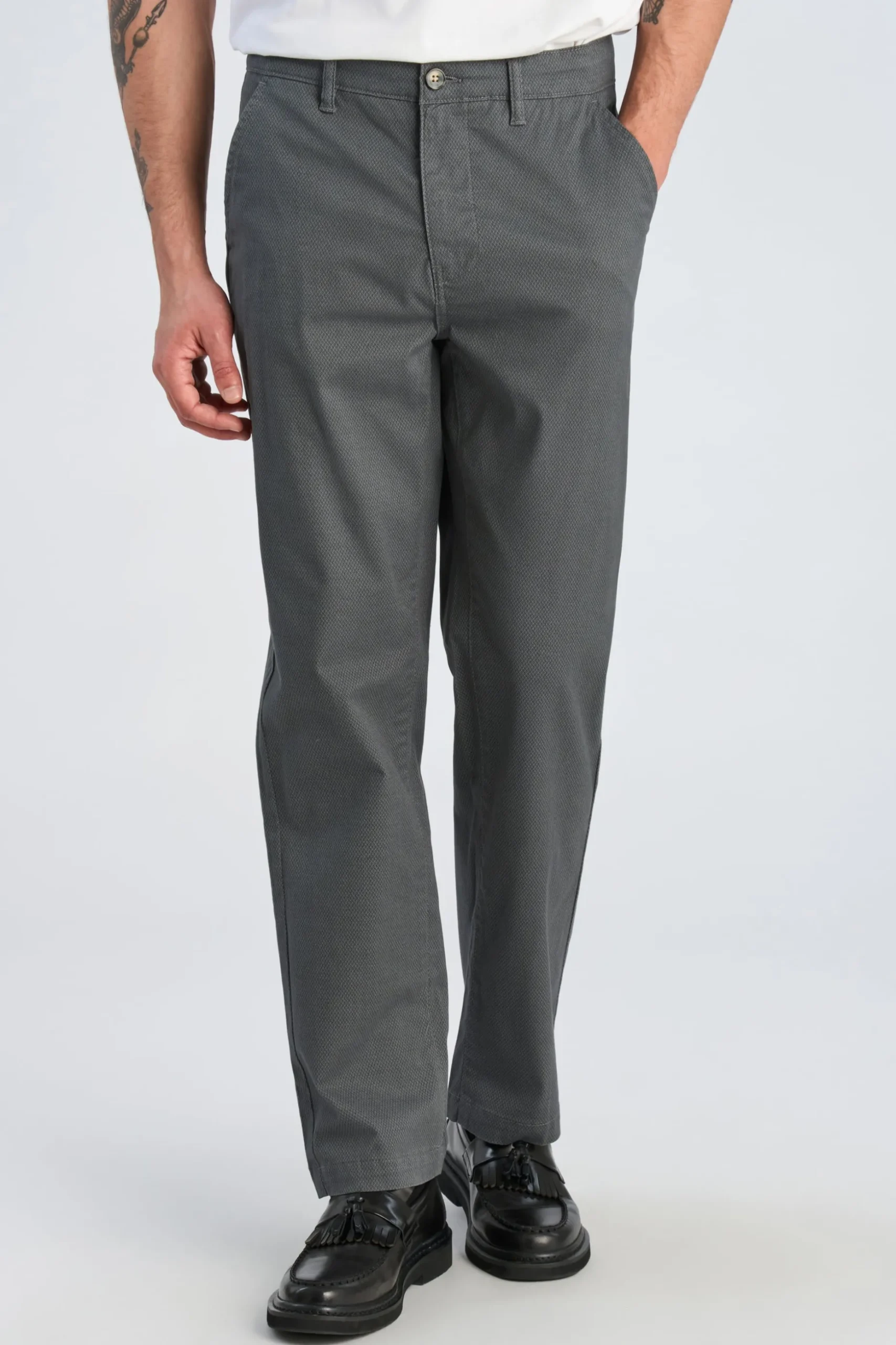 Chinos