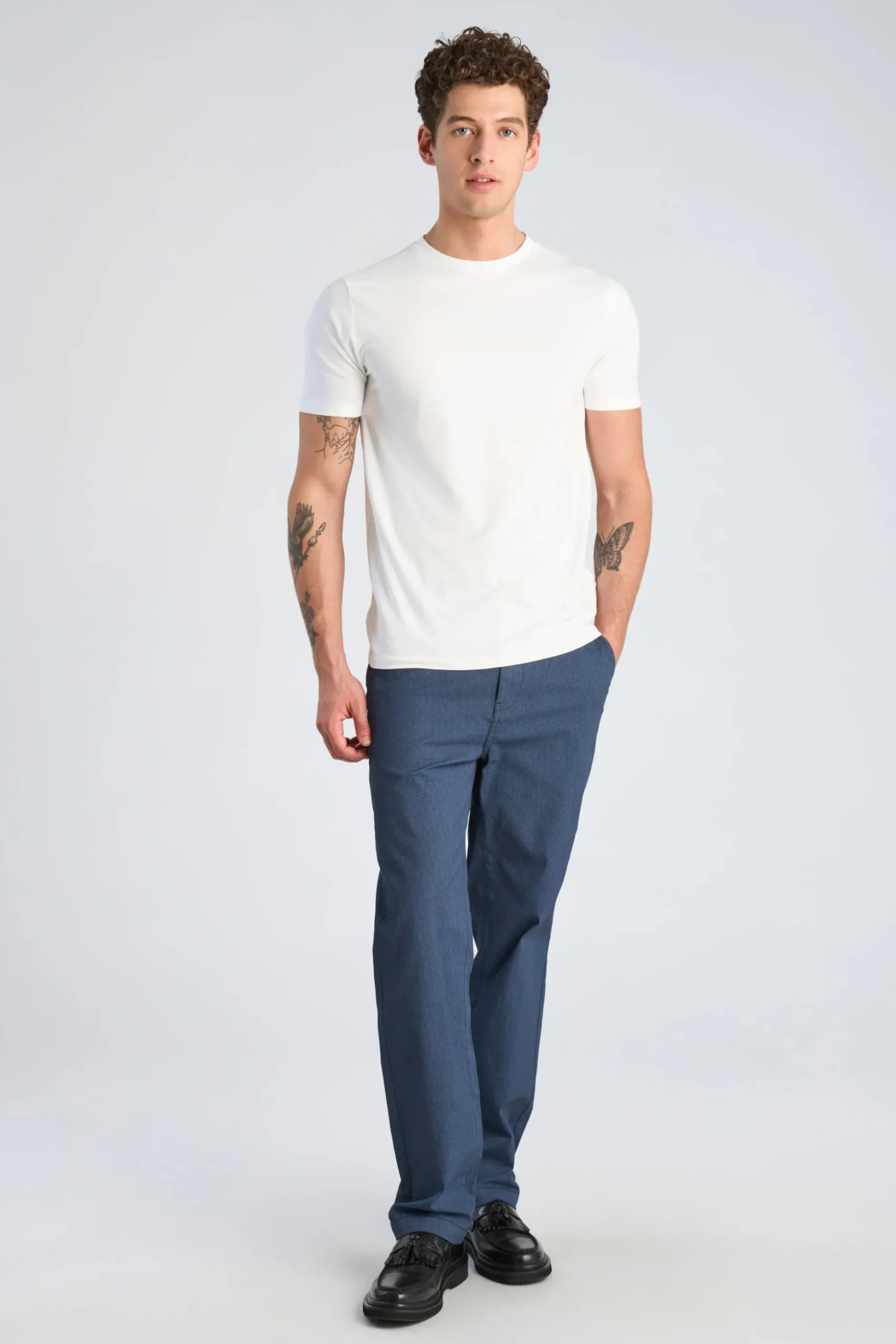 Chinos