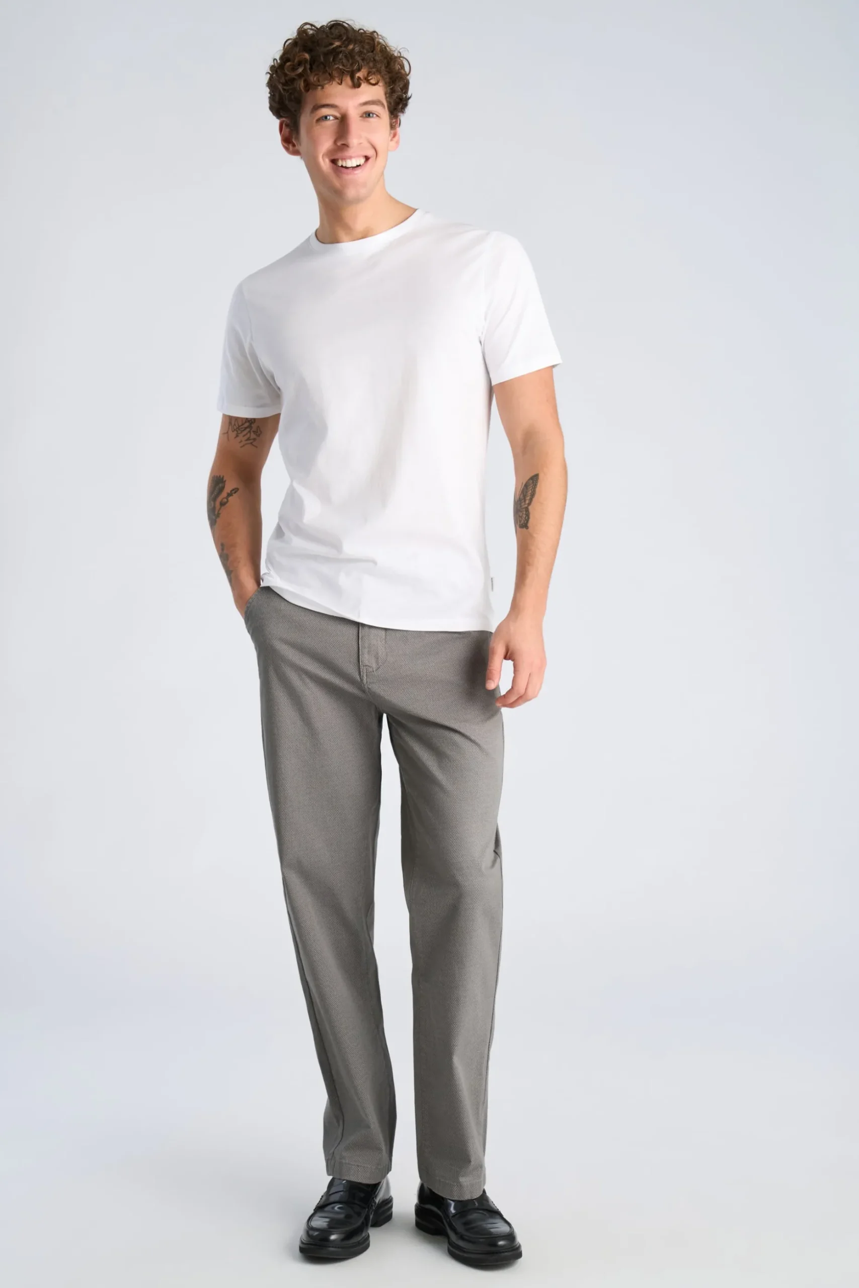 Chinos