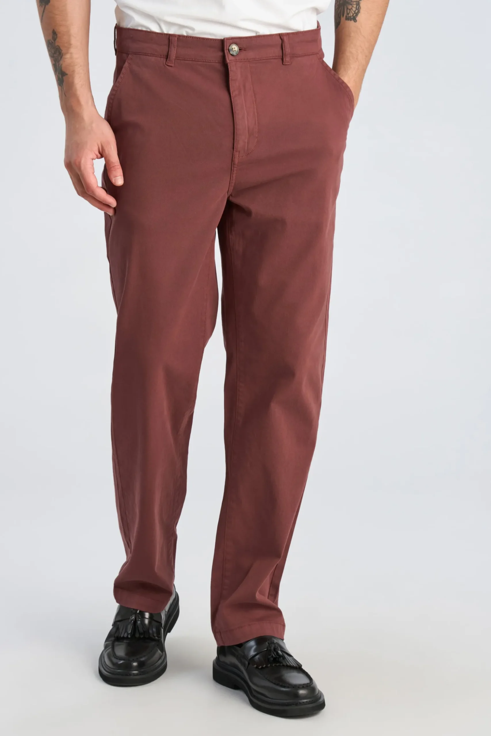 Chinos
