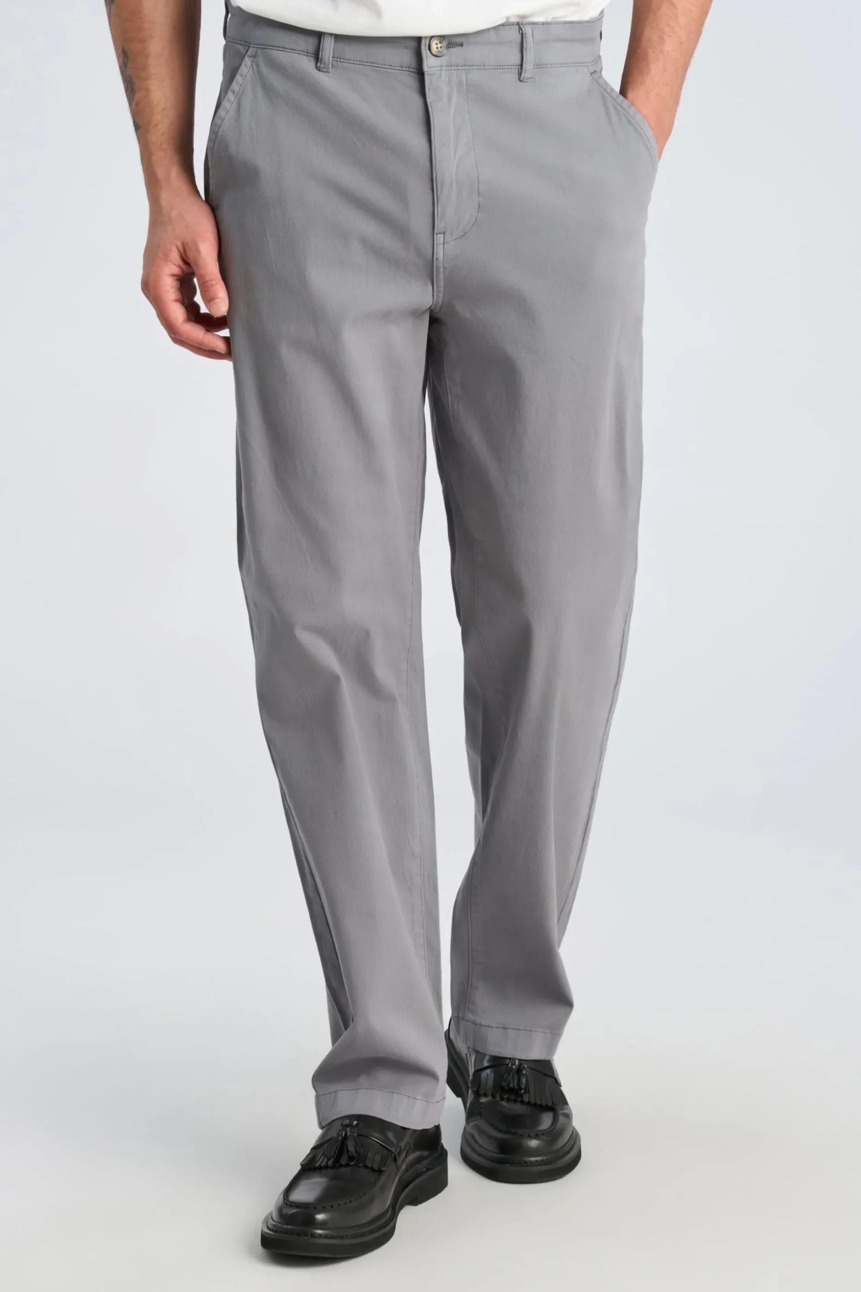 Chinos