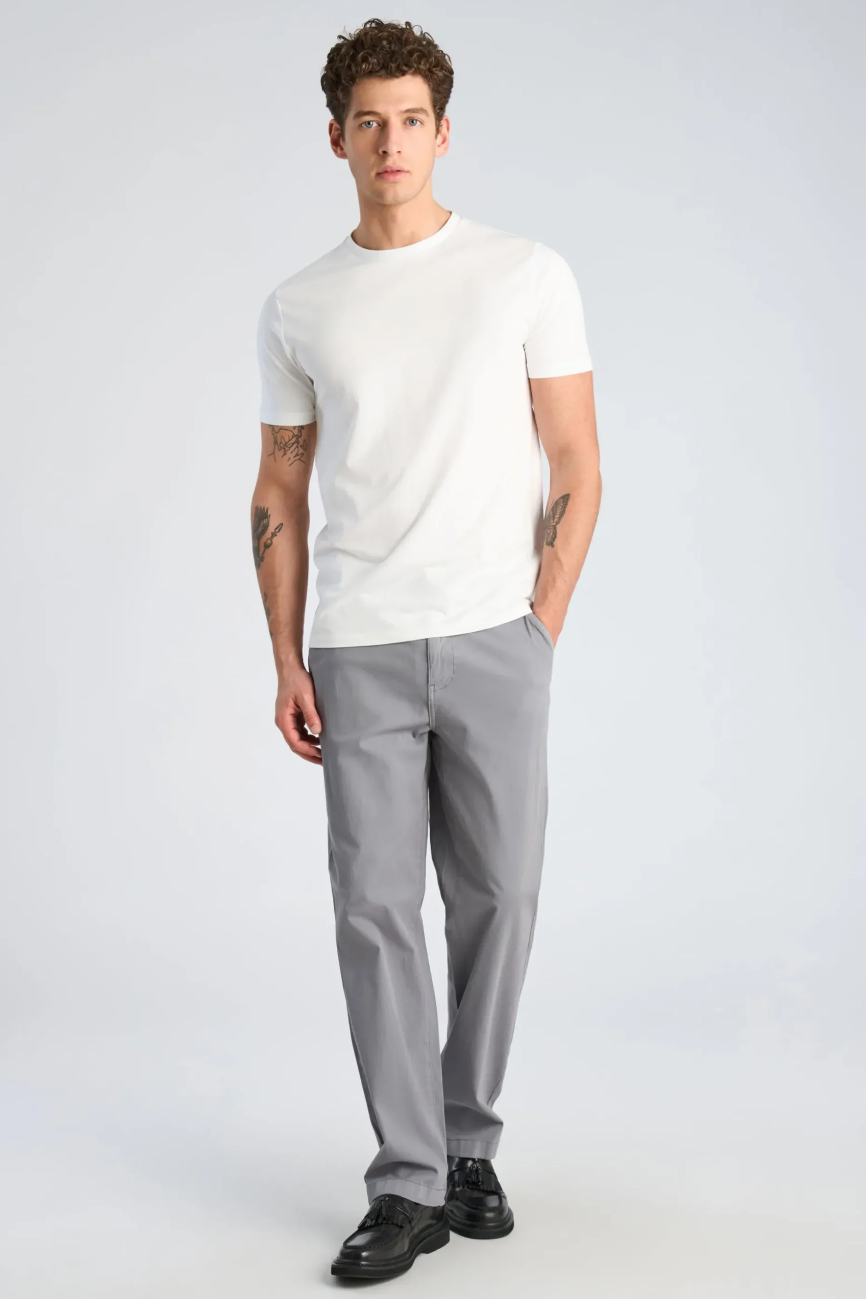 Chinos