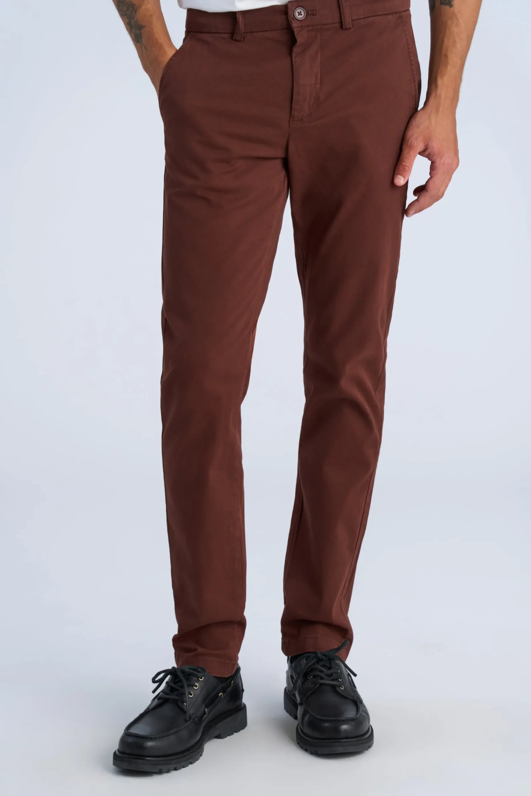 Chinos