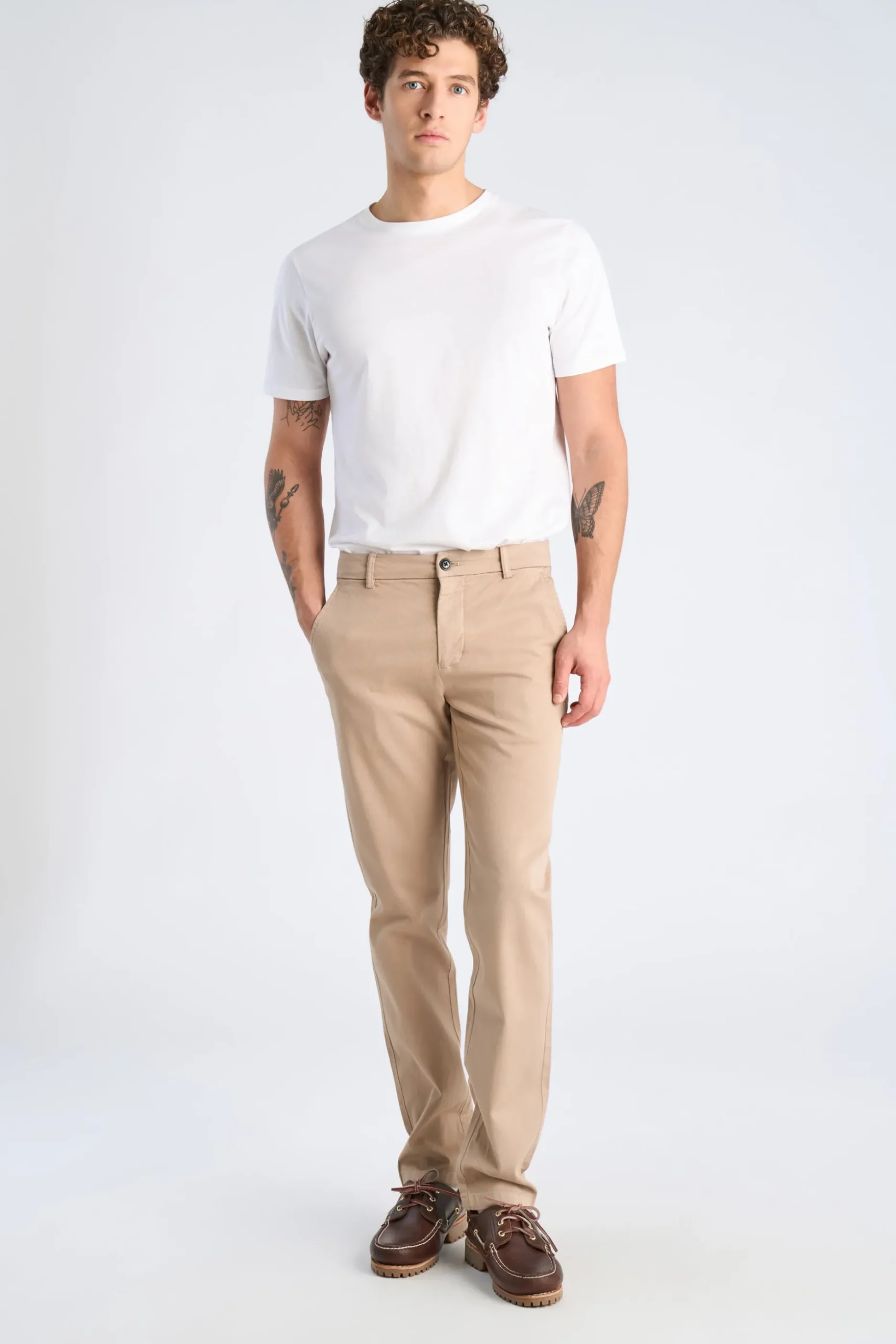 Chinos