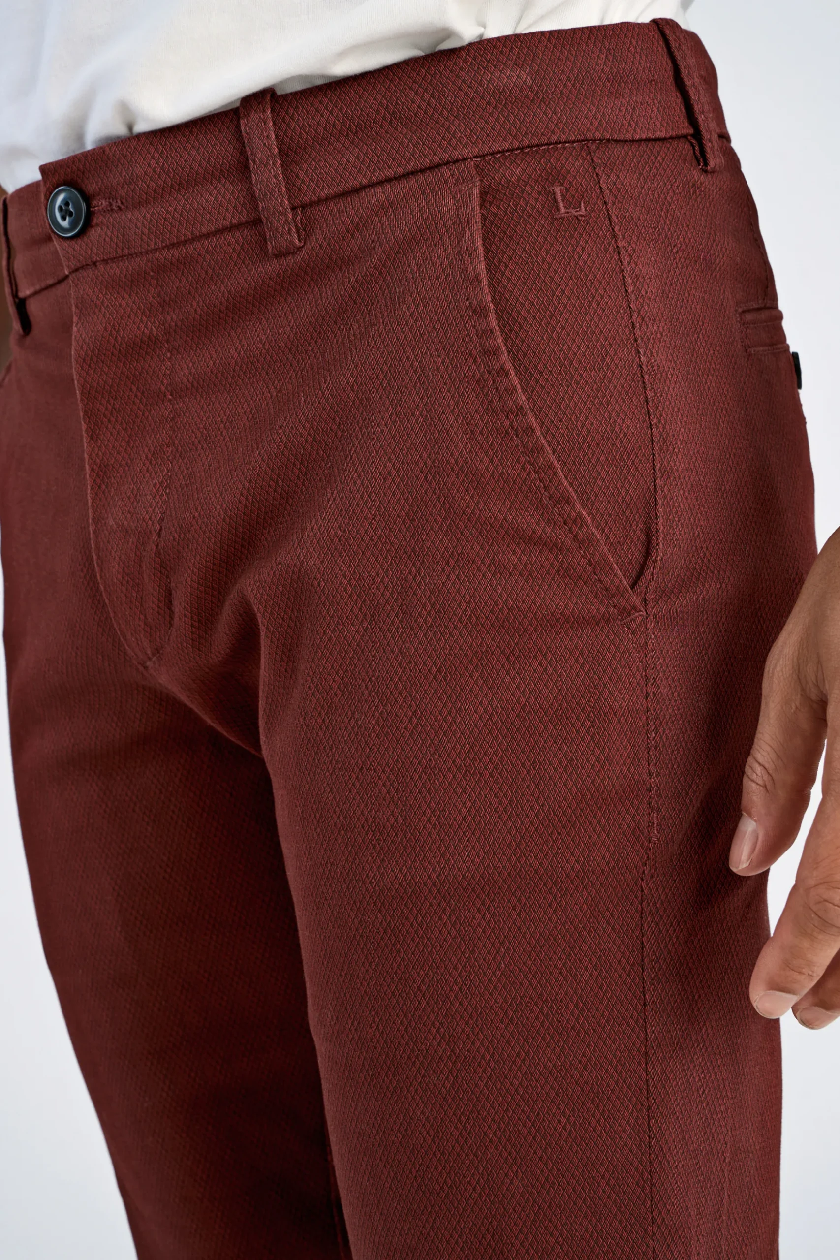 Chinos