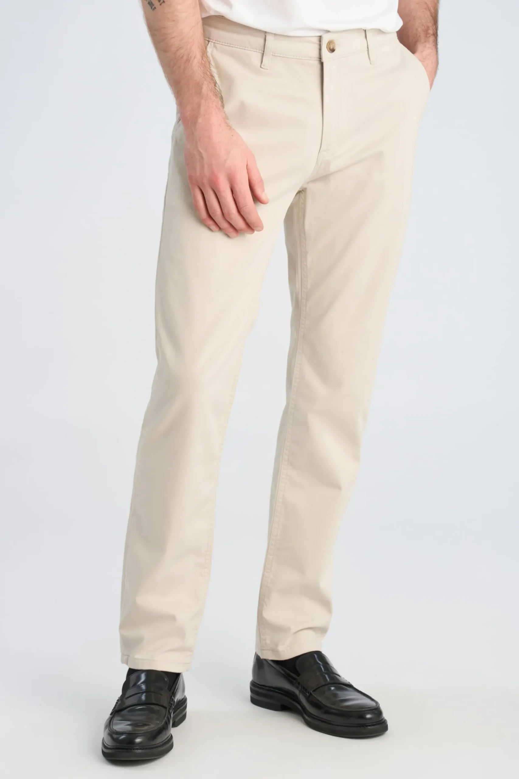 1927 Chinos