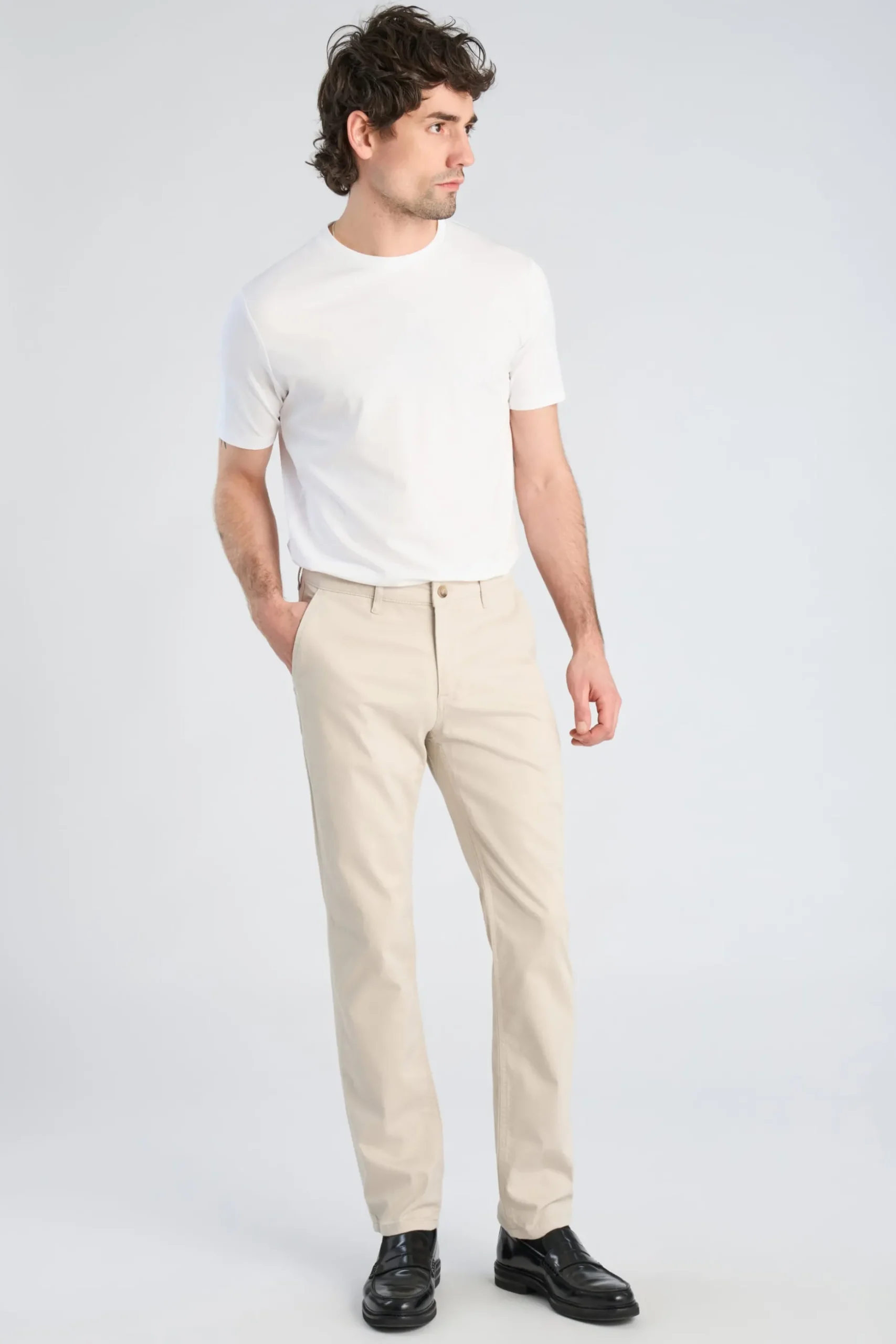 1927 Chinos