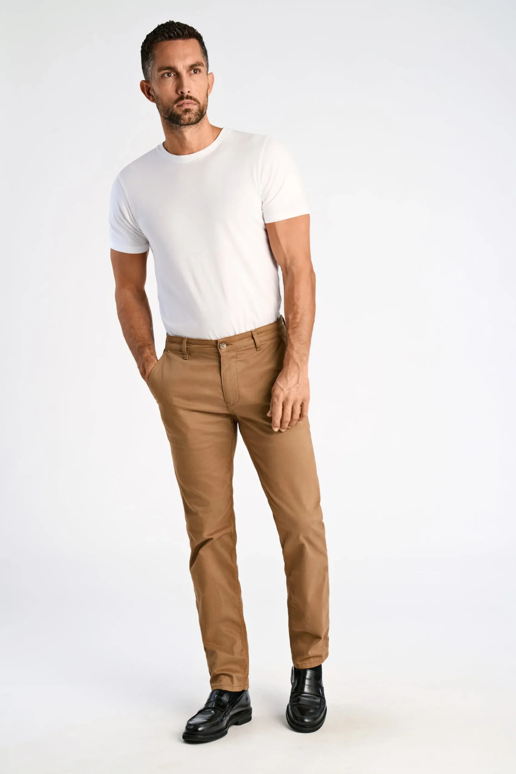1927 Chinos