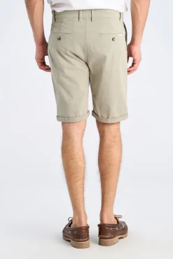 Chinosshorts