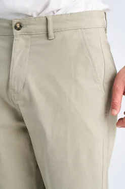 Chinosshorts