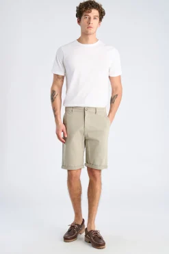 Chinosshorts