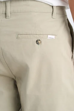 Chinosshorts